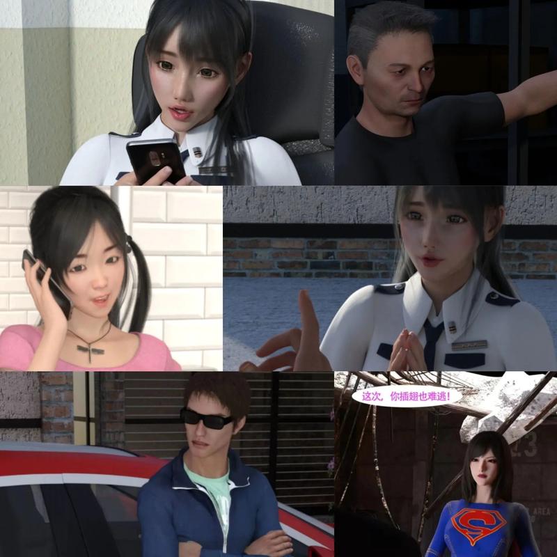 嗯灬啊灬用力cao我3d动漫解锁版