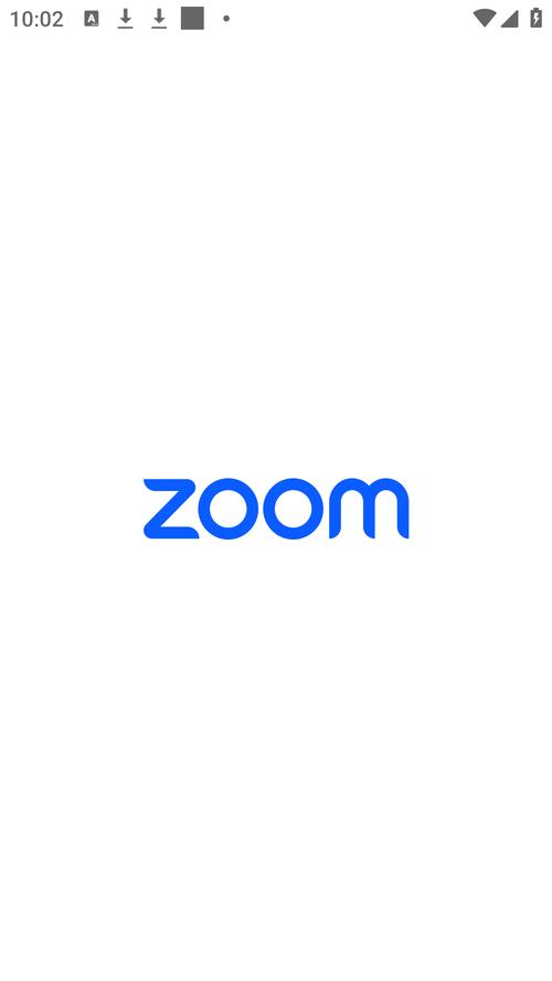 zoom官方官网