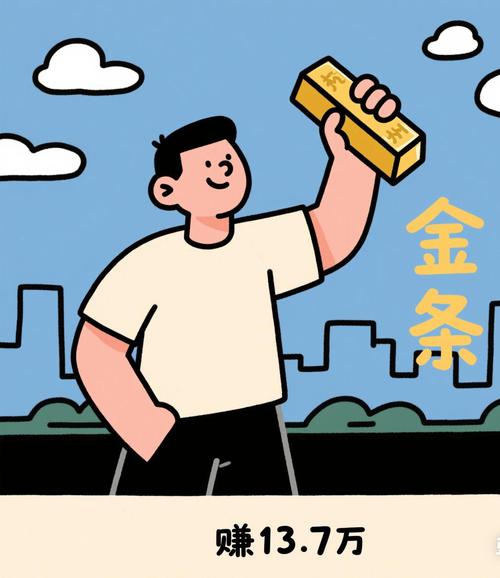 金日赚赚钱免费版