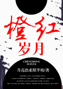 橙红小说2022最新版彩色