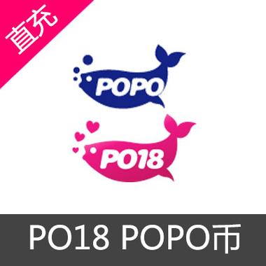 PO18图标
