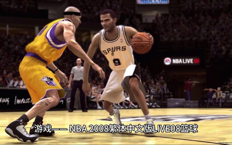 nba2008中文版免费观看破解版永久VIP缩略图
