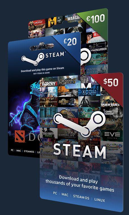 steam挂什么卡最赚