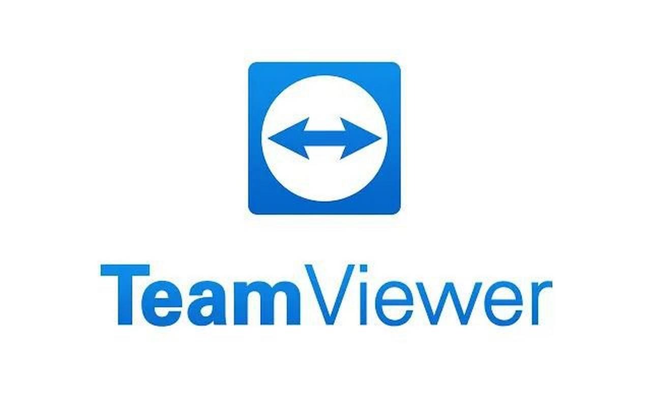 TeamViewer绿色版
