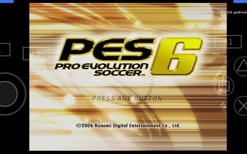 PSP实况足球2010欧版缩略图