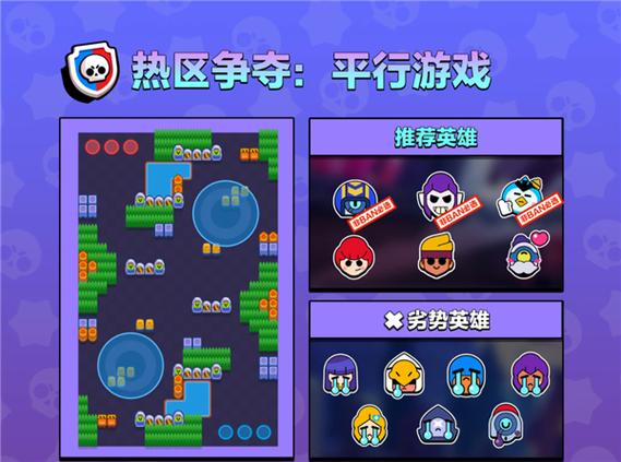荒野乱斗魔改版紫服安装提米版图标