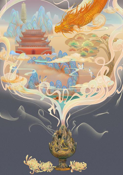 仙山小筑红包版无限能量无广告版