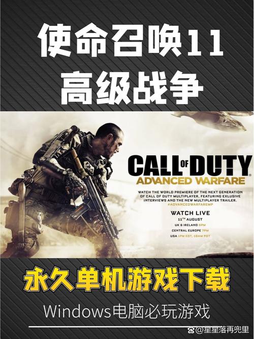 使命召唤11盗版汉化包加哪截图