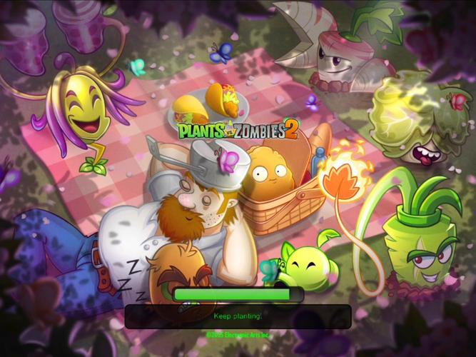 plantsvszombies2修改器破解版无限vip