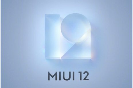 miui12官方彩色版