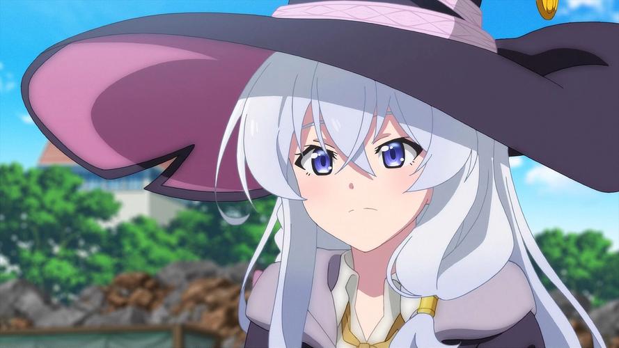 魔女之旅mod魔法书切换无删减版