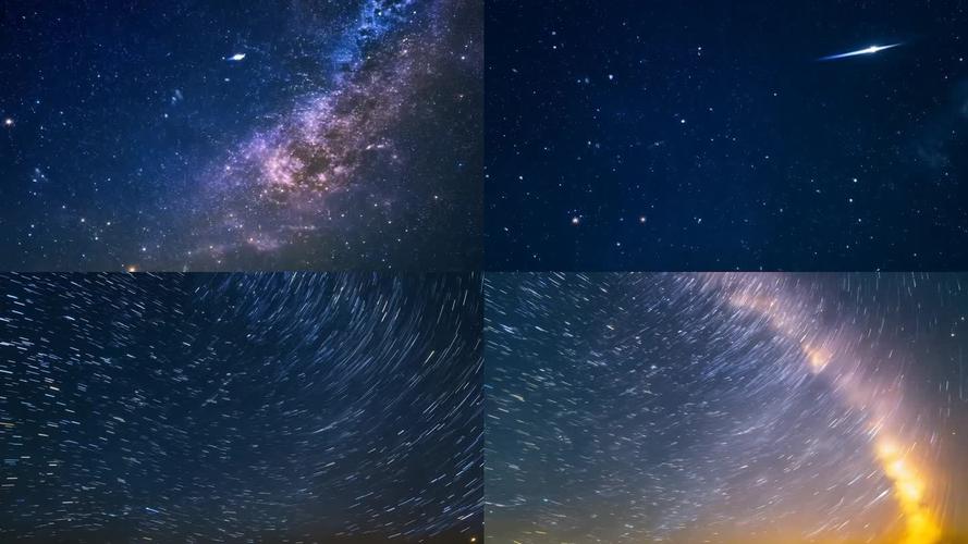 星空视频剪辑免费2024