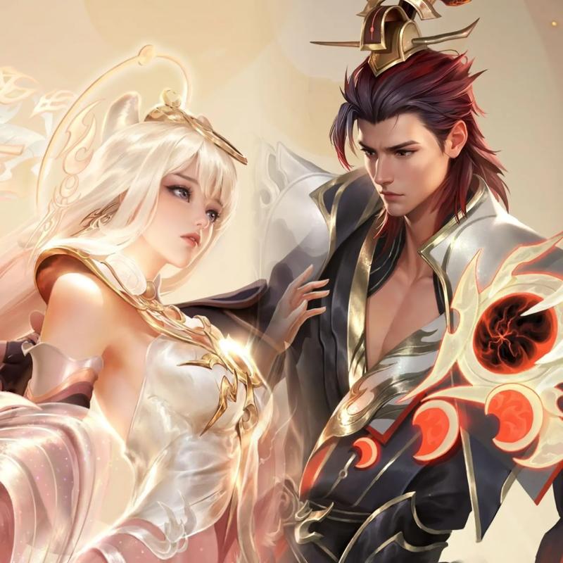 吕布与貂蝉游戏无付费版
