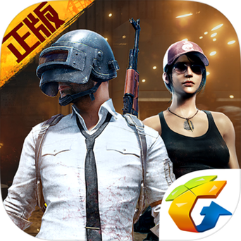 pubg小逸esp直装免费版手机正版缩略图