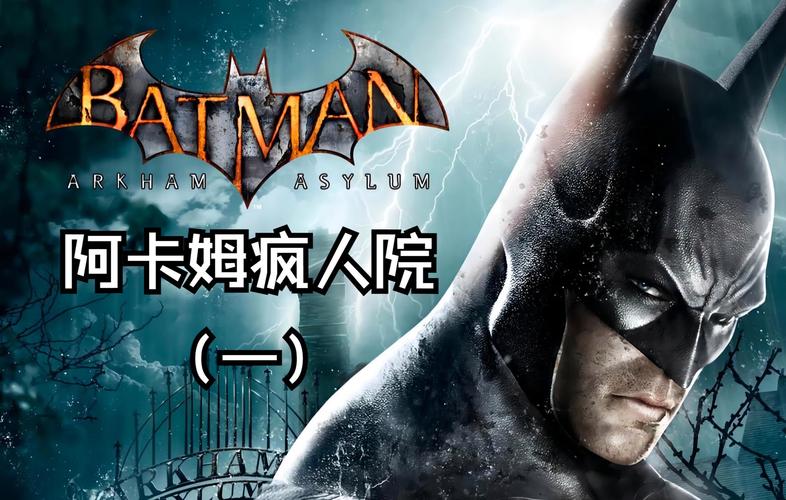 steam蝙蝠侠阿卡姆疯人院打不开最新版彩色