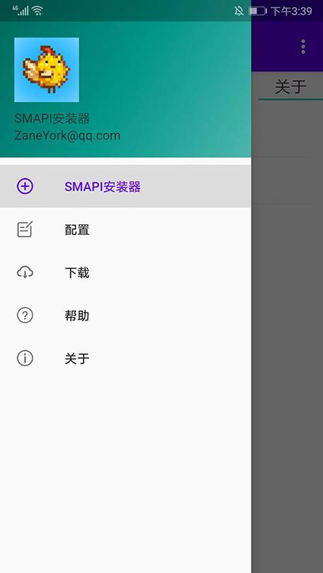 SMAPI安装器无广告