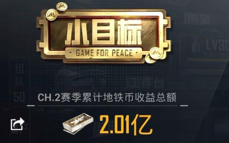 和平地铁破解版无限钞票截图