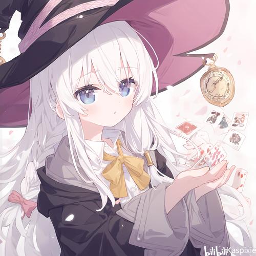 魔女之旅mod魔法书切换最新无限金币版
