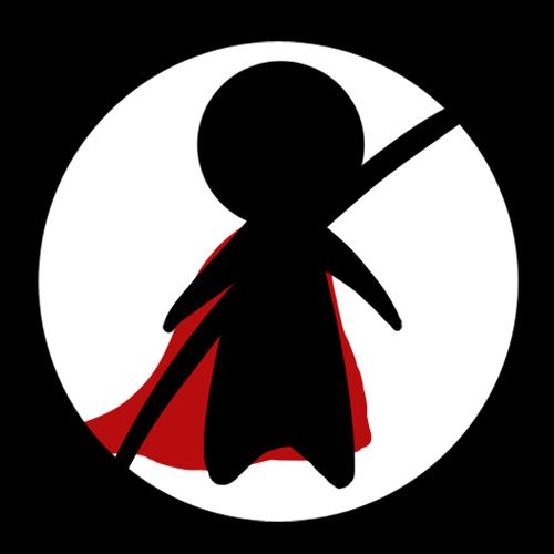 stickman火柴人破解版永久VIP图标