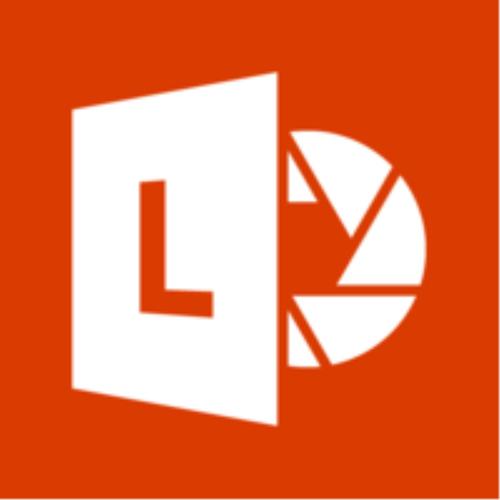 Microsoft Lens官方网站