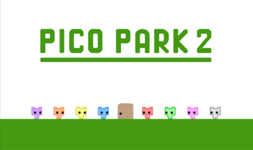 picopark的中文设置方法免费观看