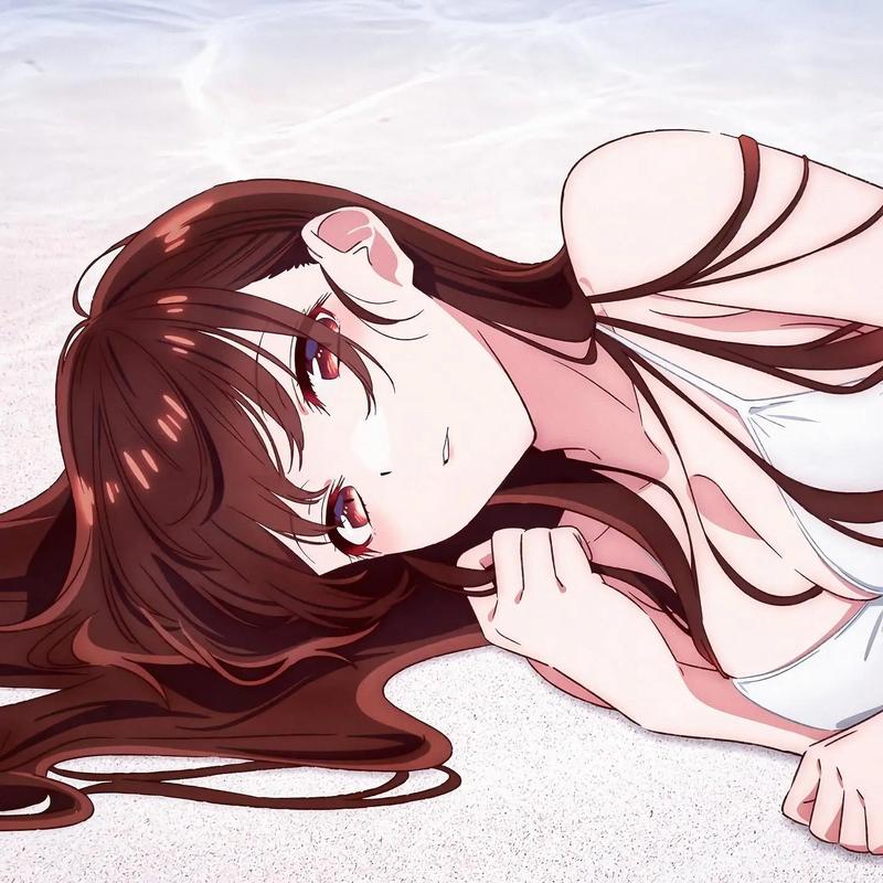 pubg水原千鹤美化包教程无付费版