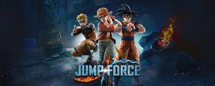 jump大乱斗怎么破解版无需登录