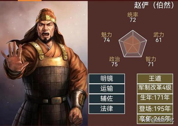 三国志14自建武将内购最新版