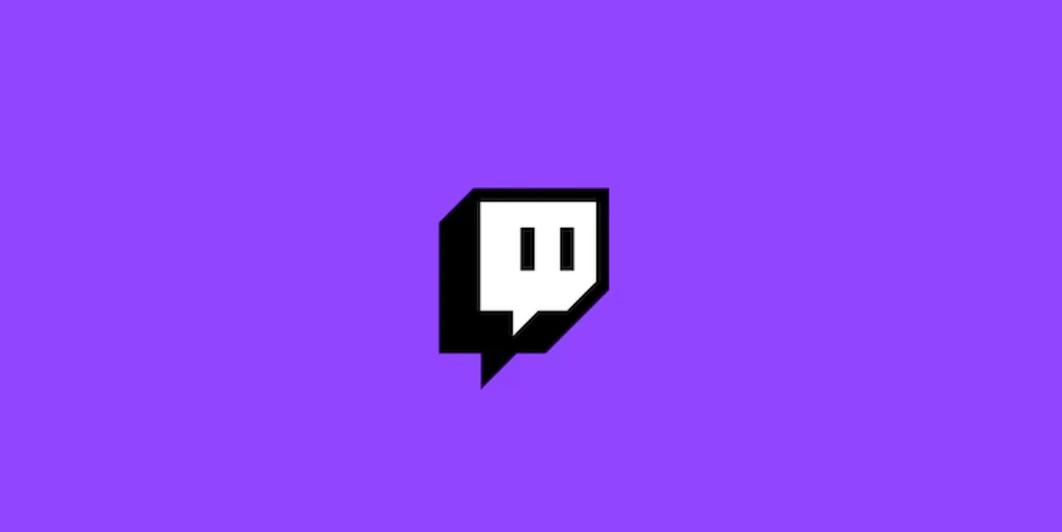 twitch直播平台
