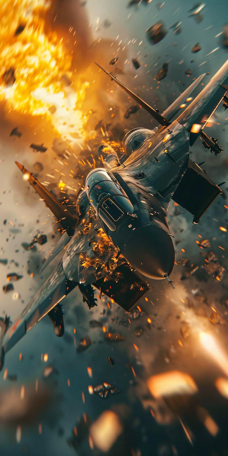 空战联盟 中文版去广告版