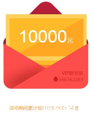 亲友红包群永久vip图标