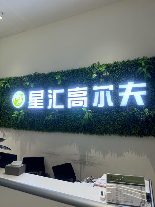 高尔夫模拟器永久会员版