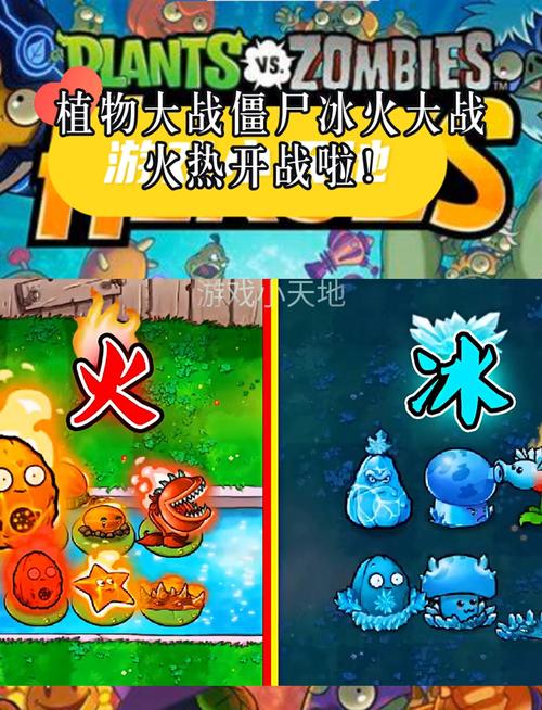 植物大战僵尸冰火版PC图标