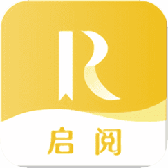 启阅小说官方正版图标