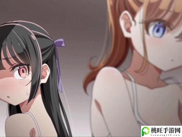 少女たちよ观看动漫第四季无删减版