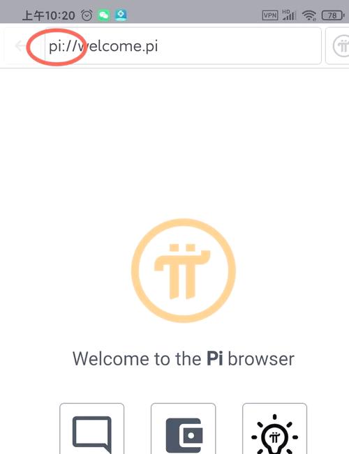 pi浏览器安卓版最新版使用方法去限制版