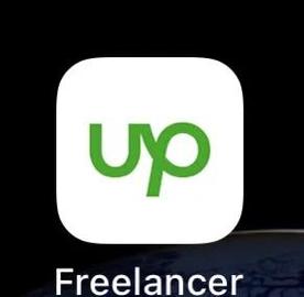 upwork翻译接单中文版无需付费版截图