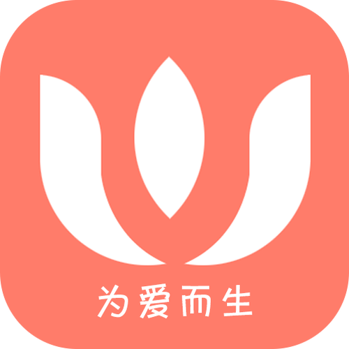 麻花视频纯净版粉色版本图标