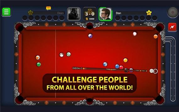 8ballpool瞄准辅助器正版截图
