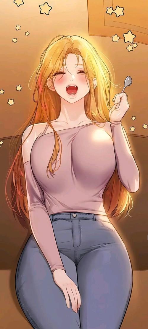 富家女姐姐高清下拉式漫画截图