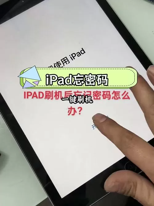 ipad被刷机了还能定位找回吗游戏截图