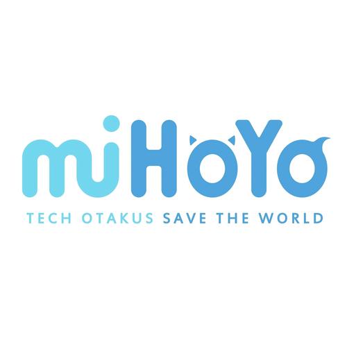 注册米哈游账号