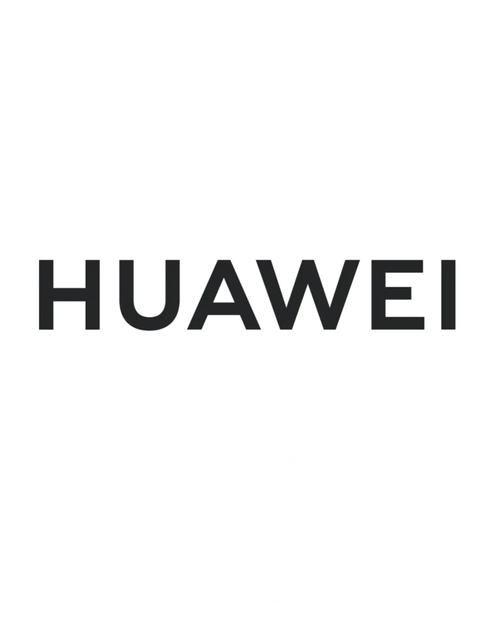 华为手机屏幕出现一个白色圆圈