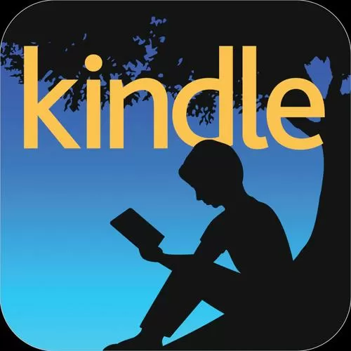 kindle阅读器安卓版游戏截图