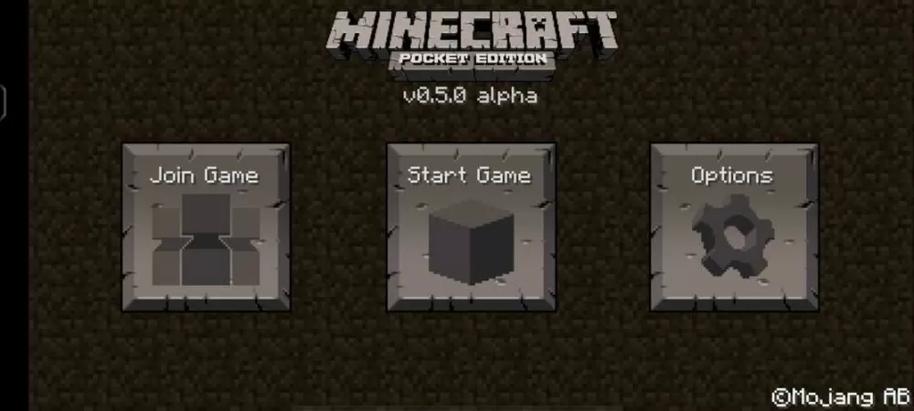 我的世界0.5.0版本下载安装