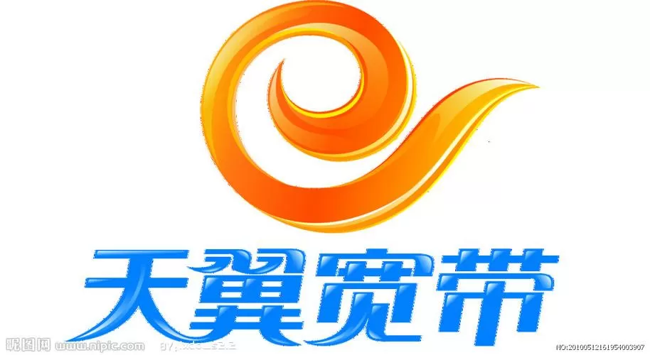 天翼宽带路由器设置截图