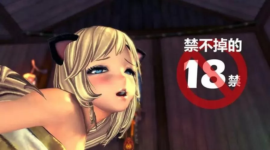 18+游戏汉化