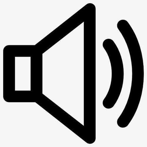 扬声器