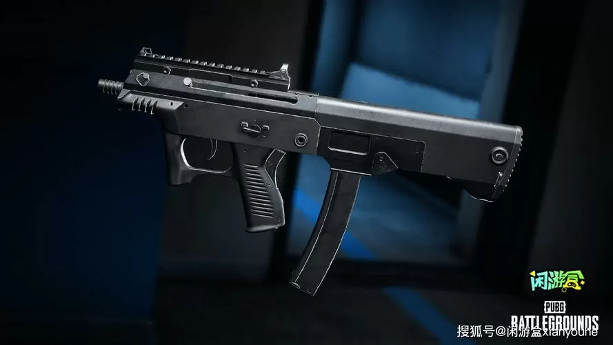 pubg怎么设置上子弹的时候有声音