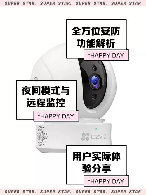 手机可以当监控摄像头吗